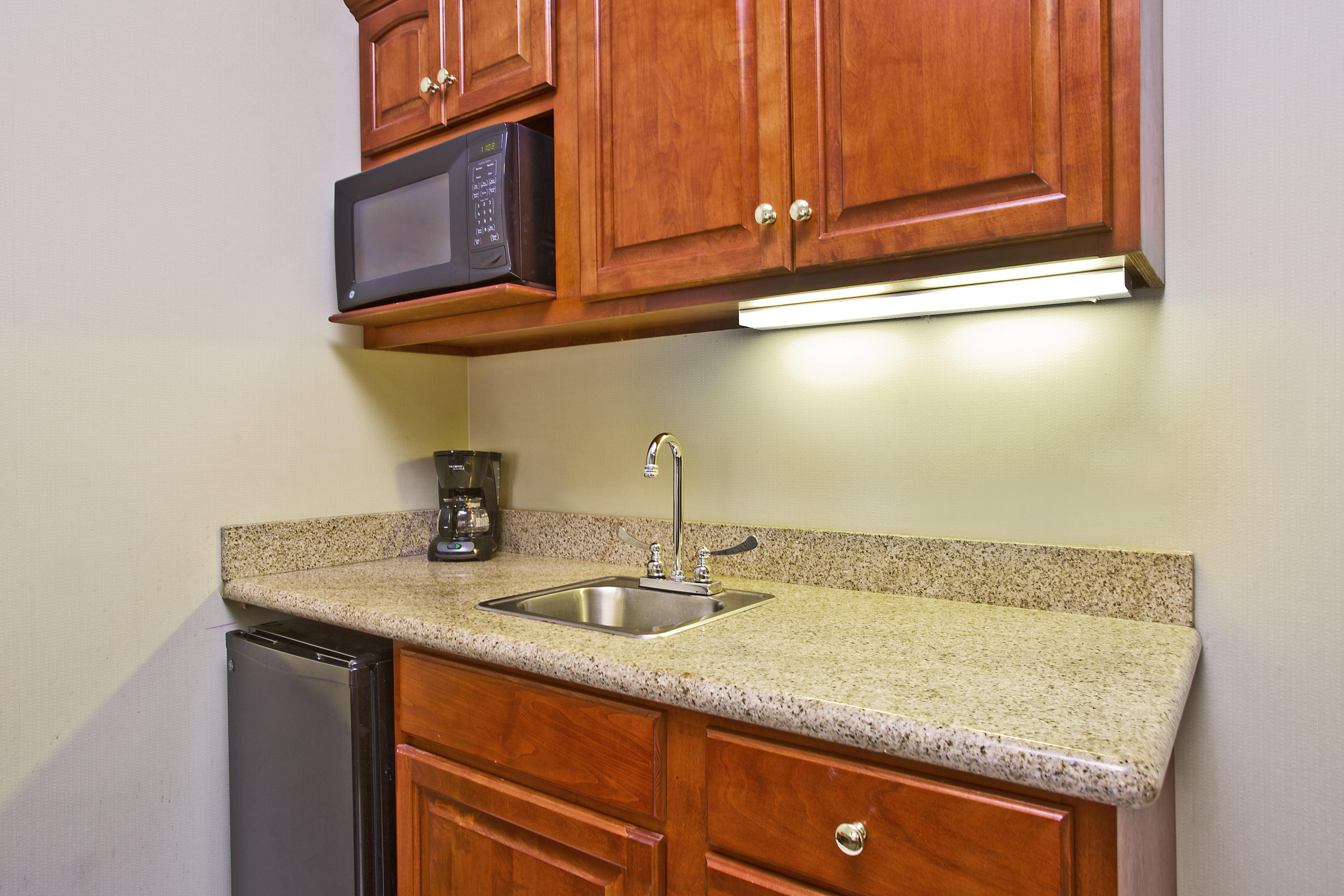 Holiday Inn Express Hotel & Suites Goshen By Ihg Extérieur photo